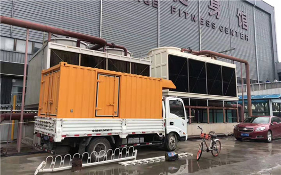 美溪300KW发电机组适配电缆规格选型指南