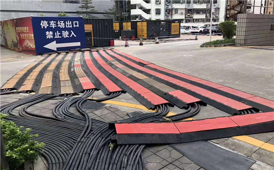 美溪发电机组电缆选型完整具体步骤(工程通用标准流程)
